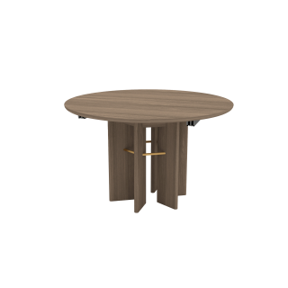 VELVET ROUND DUO