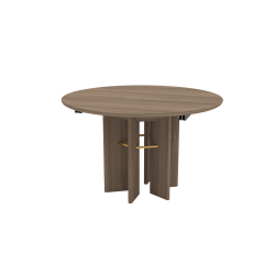 VELVET ROUND DUO