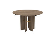 VELVET ROUND DUO