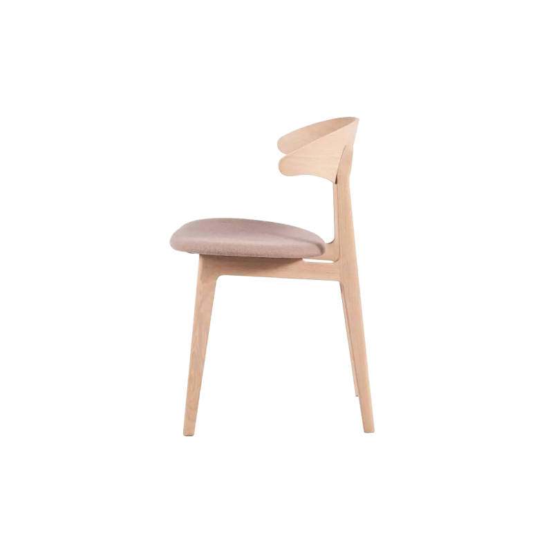 RAM WOOD